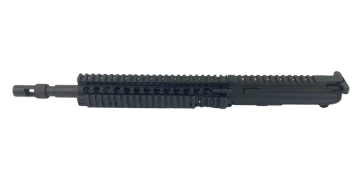 MK18 Federal Mod Upper Receiver - Gordon CQBR adaptation