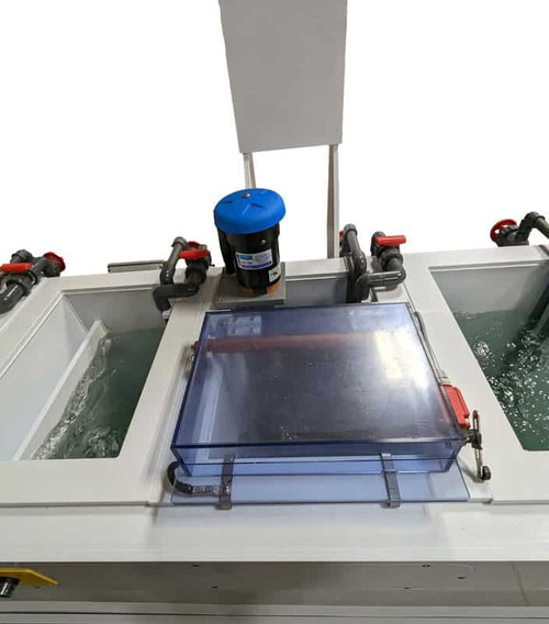 Charlie's Shop Service - Aluminum Anodizing Services