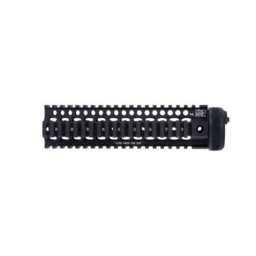 LT209 LaRue Tactical 9" Quad Rail Free-Floating AR-15 Handguard