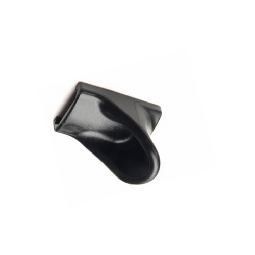 LaRue LT711 hands top Picatinny