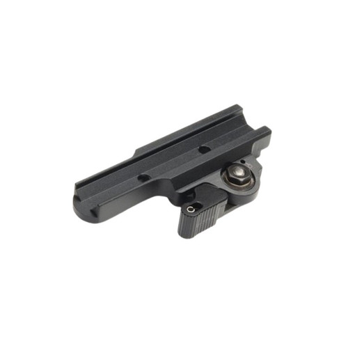 LaRue Tactical QD ACOG and RCO Mount LT681