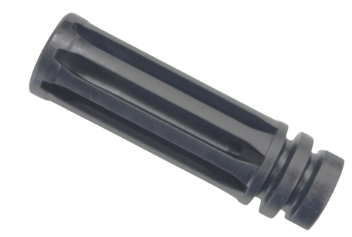 RECCE barrel flash hider