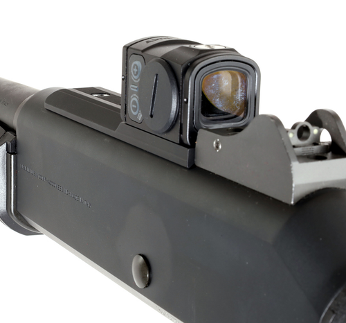 Mesa Tactical Aimpoint ACRO Mount for Benelli M4 94290