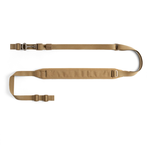 ESD Padded Sling - Coyote Brown - ESD-PAD-SL-CB