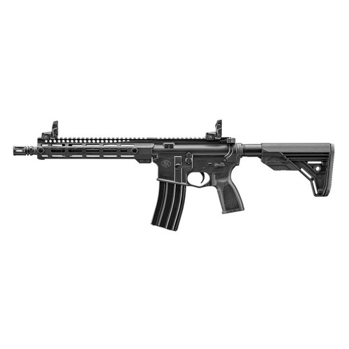 FN FN15 SRP G2PH 5.56 NATO 11.5” SBR (NFA item) left side 36-100834