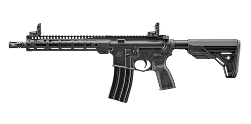 FN FN15 SRP G2PH 5.56 NATO 11.5” SBR (NFA item) left side 36-100834