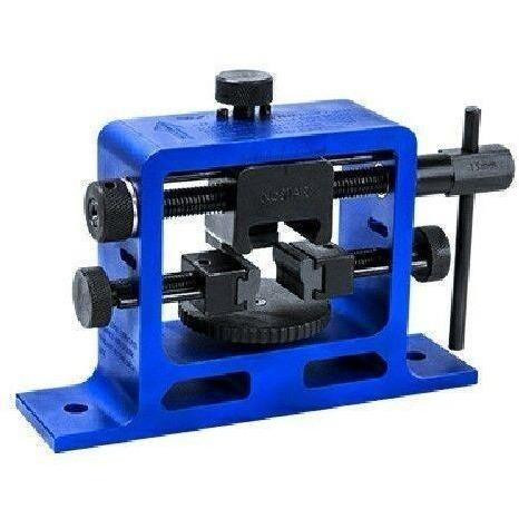 Universal Pistol Rear Sight Tool