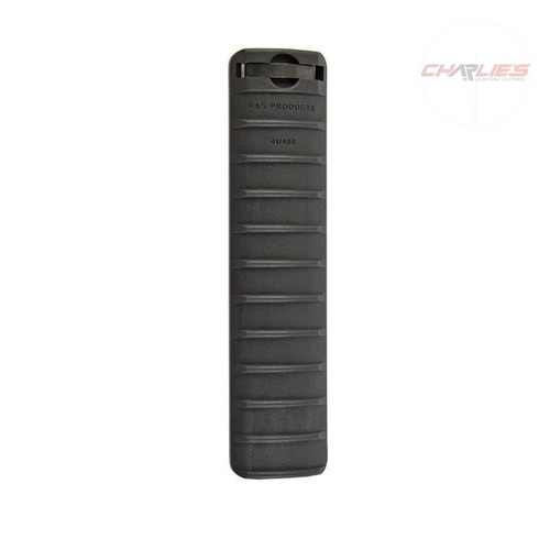 M4 RAS rail cover 11-rib DOD mil-spec P and S Products -P&S