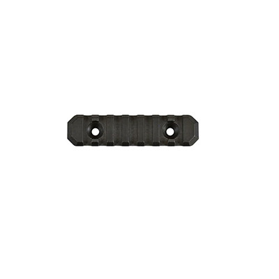 Cadex 3.5" Aluminum Bipod Rail