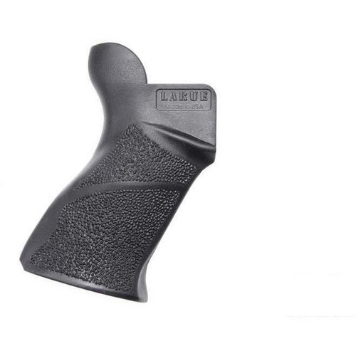  LaRue Tactical A-PEG Grip for 5.56/.223 rifles; rough surface