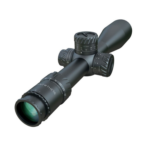 Tangent Theta 5-25x56mm Riflescope