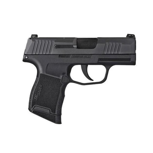Sig Sauer P365 9mm micro-compact pistol