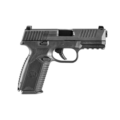 FN 509 9mm Pistol 17 rnd with day or night sights 