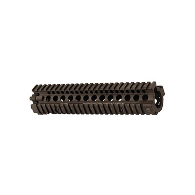 Daniel Defense Mk18 RIS-II rail, FDE