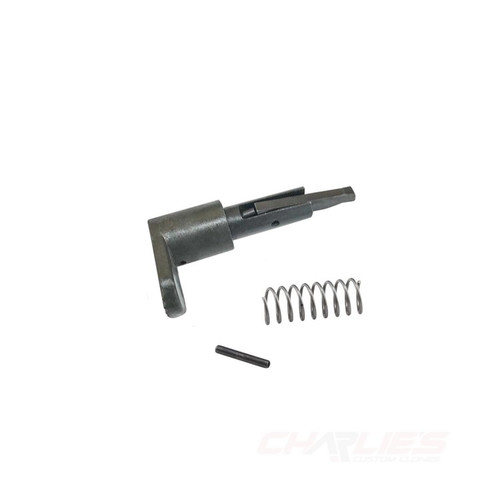 Mil-Spec Teardrop Forward Assist Assembly (retro) 