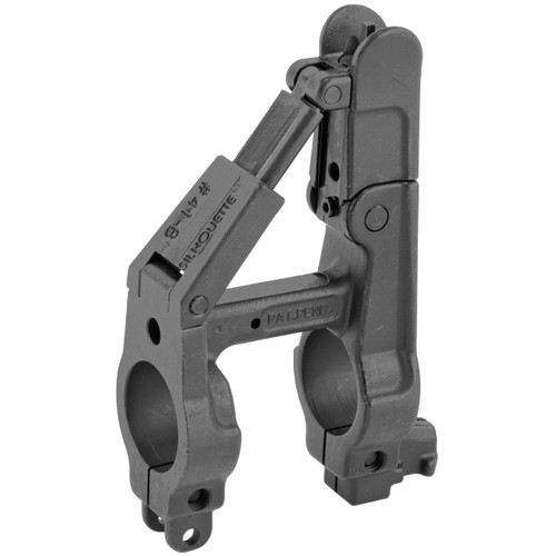 ARMS #41 B-L Silhouette folding front sight - Adjustable