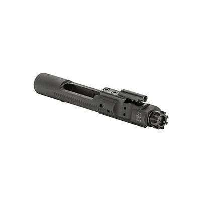 Daniel Defense complete BCG, new