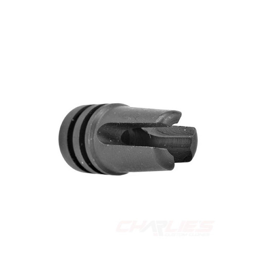 M16 3-prong flash hider for XM16E1 retro