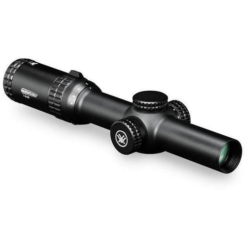 Vortex Strike Eagle 1-6x Riflescope, AR-BDC ret. Gen 1 (MOA)