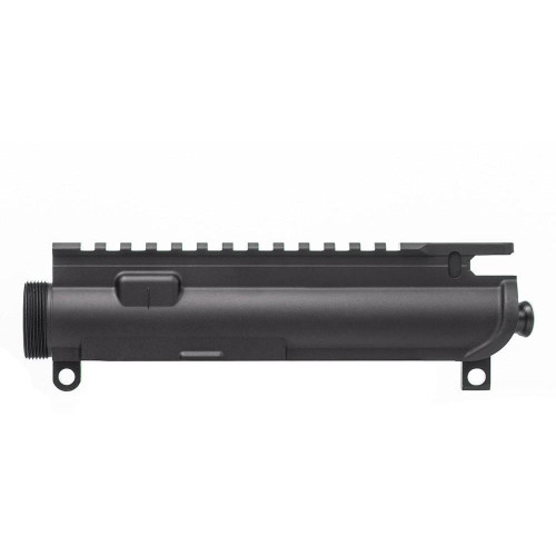 Mil-Spec M4 / AR15 upper receiver without T-Marks 