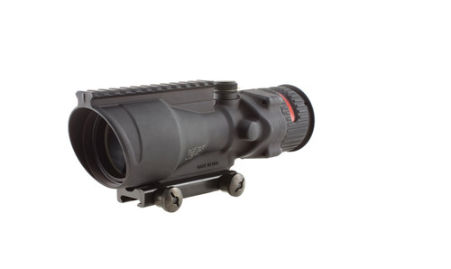 Trijicon ACOG 6X48 BAC Riflescope - Red Horseshoe .308 / 7.62 BDC