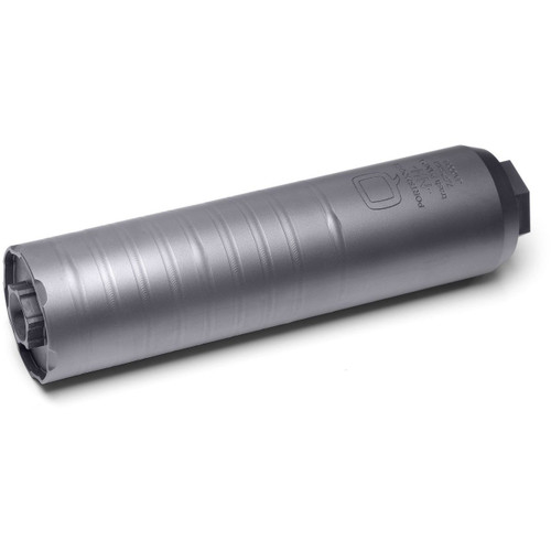 Q Trash PANDA 7.62 Suppressor - Quickie quick release