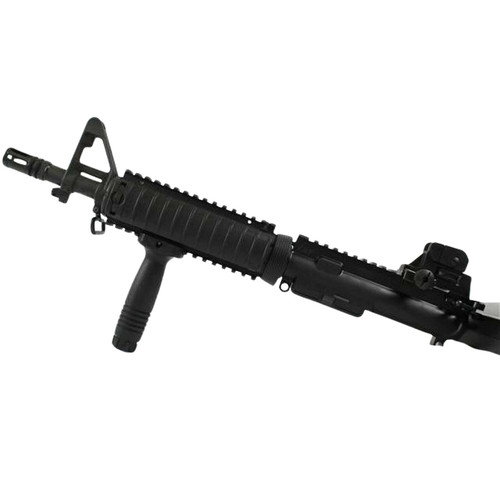 Mk18 CQBR Upper Receiver Group - Mod0 LMT 10.5" URG