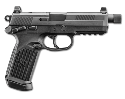 FN FNX-45 Tactical Pistol 15 rnd 45 ACP night sights 