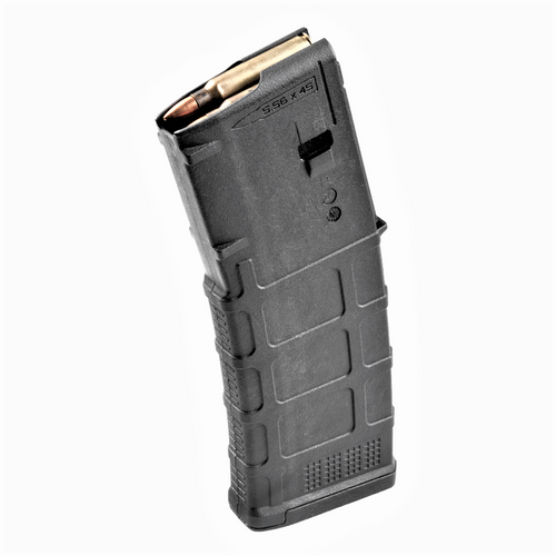 Magpul PMAG 30 rnd Magazine M3 for AR15/M4 Black 