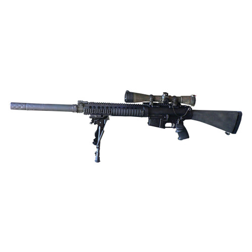 Knights Armament SR25 Mk11 Mod 0