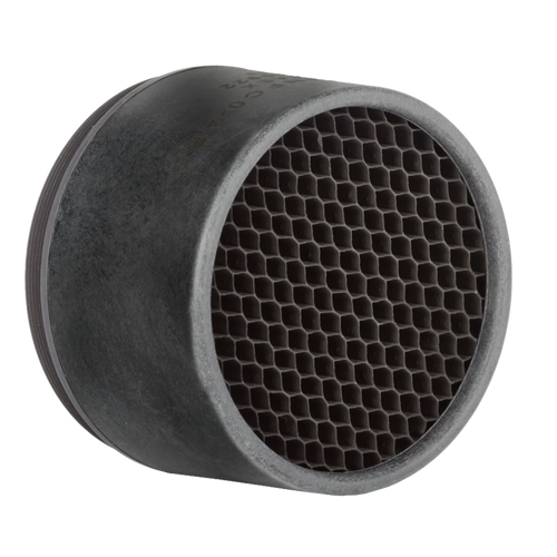 Tenebraex ARD for Leupold Mark 4 riflescope on the Mk12 SPR sniper rifle