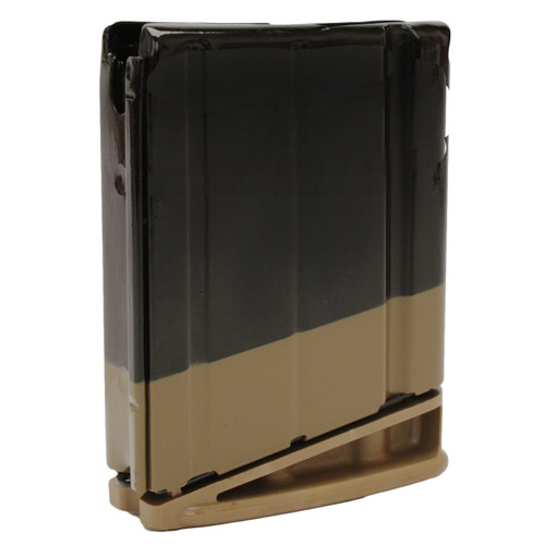 FN Scar 7.62 10 round mag
