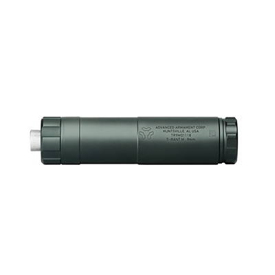AAC Ti-Rant 9mm Modular Suppressor