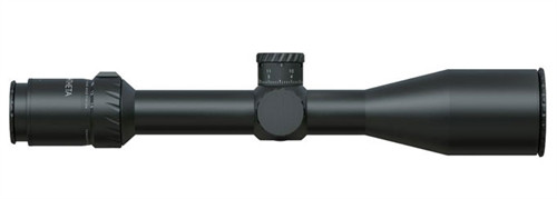 Tangent Theta 3-15 Model TT315M 30mm tube scope