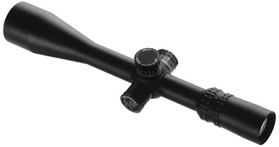 Nightforce 5.5-22x56 riflescope