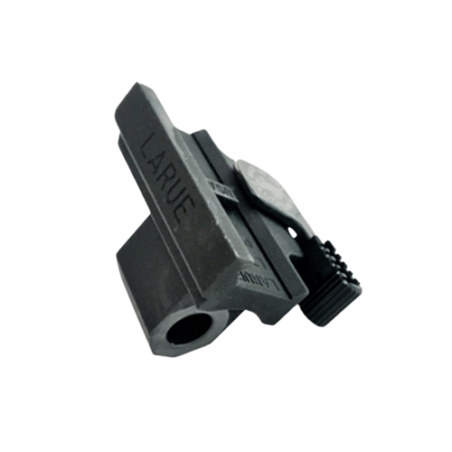 LaRue LT706 mount for Harris Bipod on Picatinny Rai