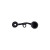 Aimpoint Military Lens Cover (Comp M2, ML2, M3, ML3, M4, and M4S w/QR)