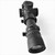 Nightforce NX8 1-8x24mm F1 Scope with Geissele Mount Combo