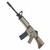 Colt M4 Block 1 SOCOM FDE Rifle with SOPMOD stock