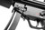 HK SP5 9mm semi-automatic MP5 made in Germany pistol