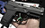 Amend2 S300 Pistol Conversion Frame for Sig P320 / P365