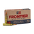 Hornady Frontier Rifle 223 Rem 55 gr Hollow Point Match 20 rnd box