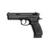 CZ 75 SP-01 9mm Pistol, steel frame, 18 rnds, night sights