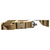Blue Force Gear UDC Single-Point Padded Bungee Sling with push button in Coyote Brown