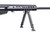 Barrett M107A1 29" 50 BMGl bolt action precision sniper rifle 29" Black