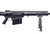 Barrett M107A1 29" 50 BMGl bolt action precision sniper rifle 29" Black