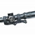 Nightforce ATACR 1-8x VPVO with Geissele mount combo