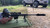 Barrett QDL 50 cal Suppressor in black or tan