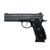 CZ A01-LD Custom 9mm Pistol, steel frame, 19 rnds, 4.9" bull barrel