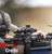 Trijicon Credo 1-8x28x Tactical Riflecope FFP MIL w/ Red/Green LED 34mm tube